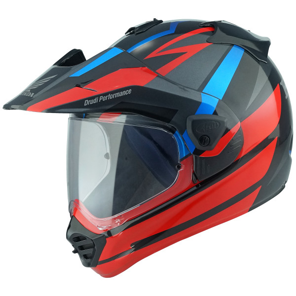 Arai Helmets Tour-x 5 honda at
